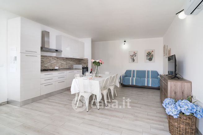 Appartamento in residenziale in Via Tiziano Vercellio