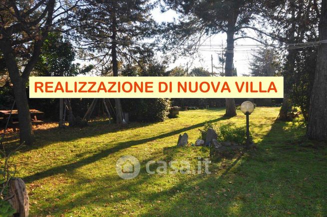 Villa in residenziale in Strada Provinciale 13