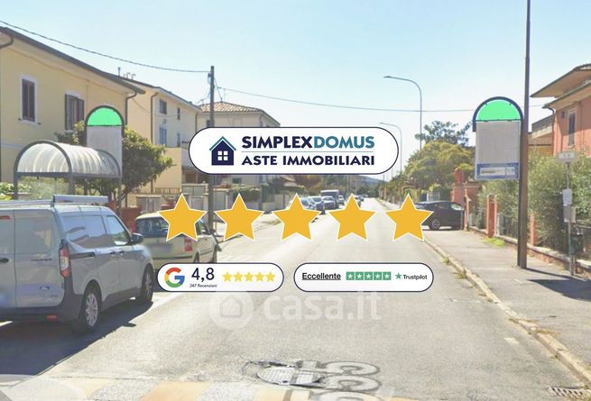 Appartamento in residenziale in Via Guglielmo Marconi