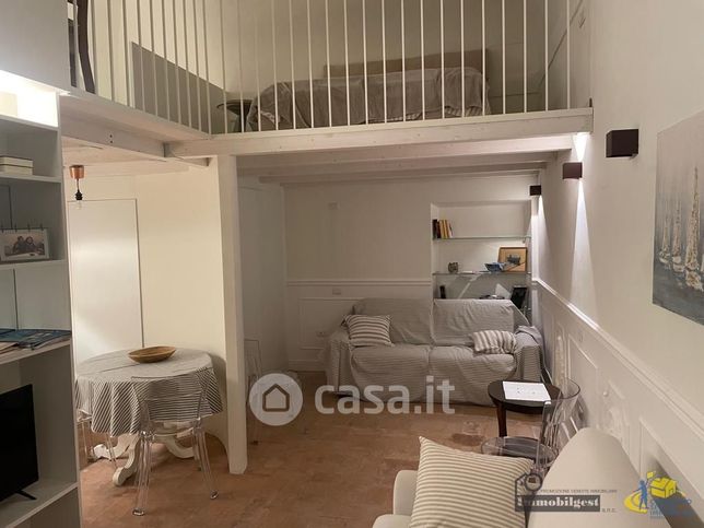 Loft in residenziale in Strada della Repubblica 58