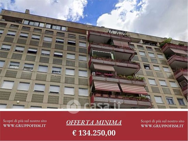 Appartamento in residenziale in Via Pian di Sco 66 a