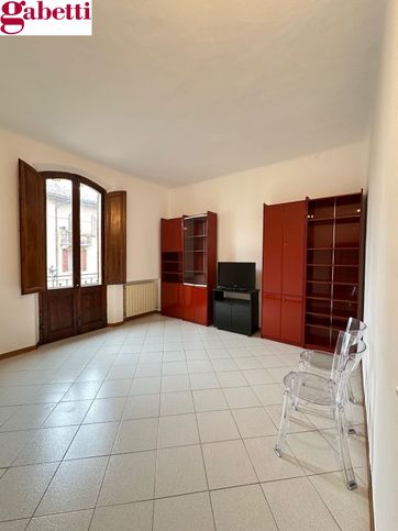 Appartamento in residenziale in Via Lippo Memmi