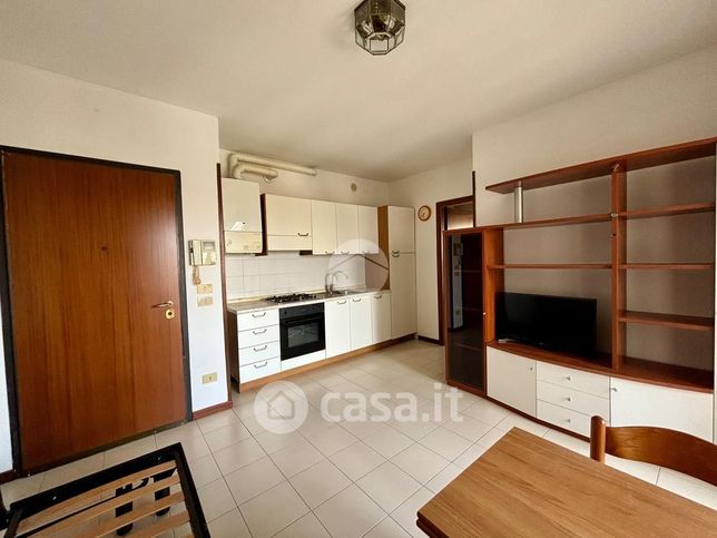 Appartamento in residenziale in Via San Pietro 6