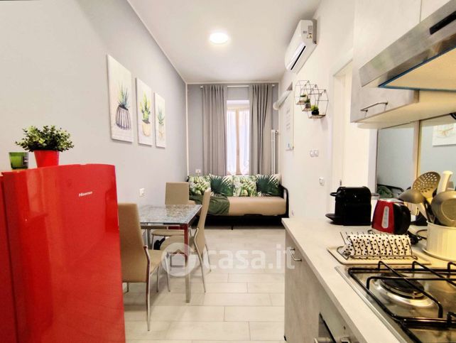 Appartamento in residenziale in Via Sempione