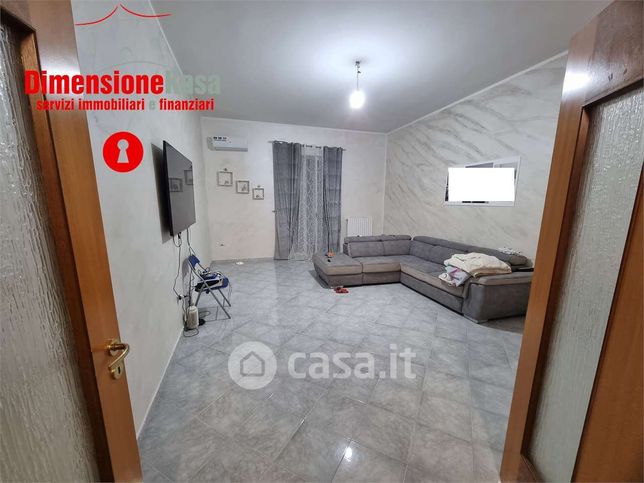 Appartamento in residenziale in Via Nazionale delle Puglie 137