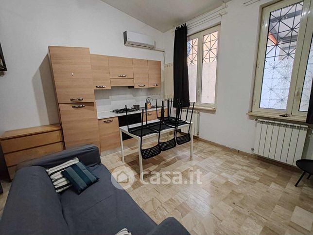 Loft in residenziale in