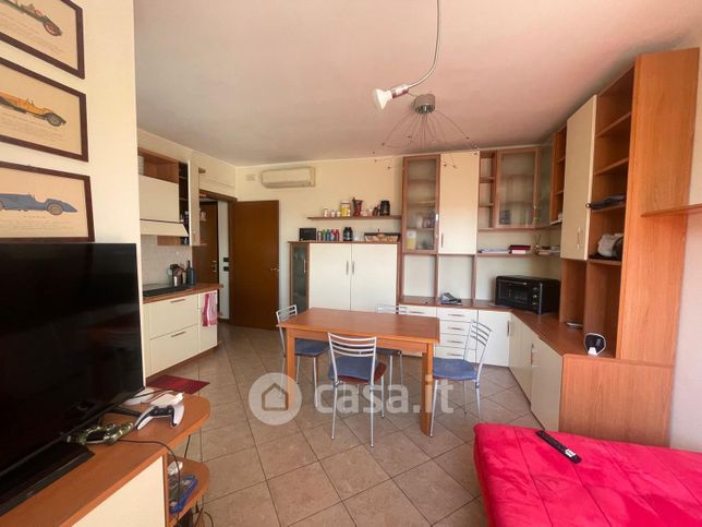 Appartamento in residenziale in Via Luigi Alamanni 13