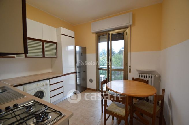 Appartamento in residenziale in Via Gran Sasso 11