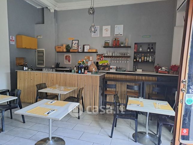 Negozio/locale commerciale in commerciale in Via Paolo Braccini 64