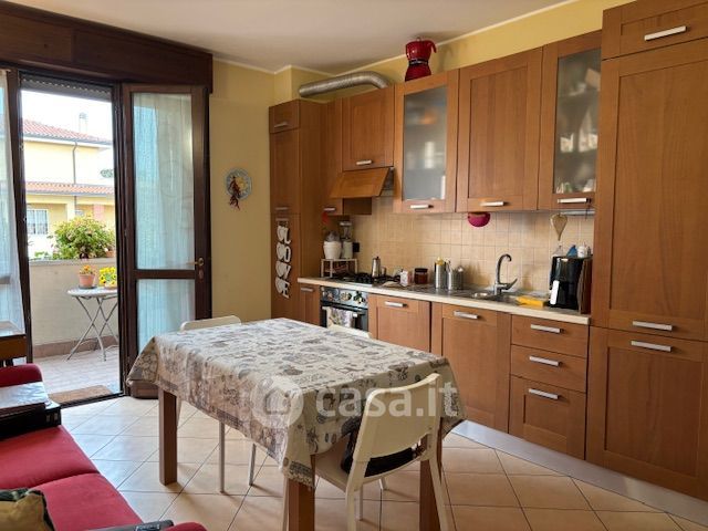 Appartamento in residenziale in Via Fanin Giuseppe 10