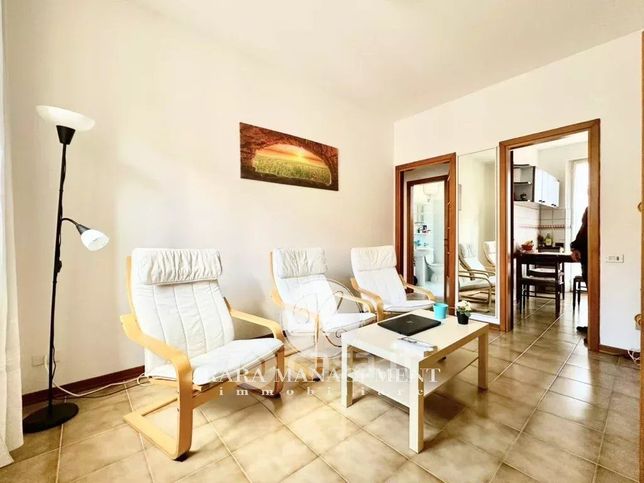 Appartamento in residenziale in Via Montebello