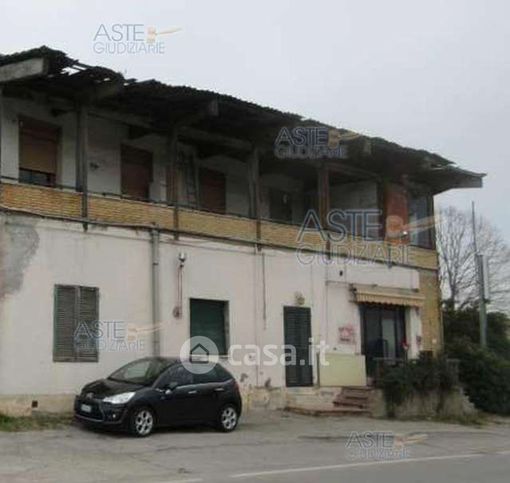 Appartamento in residenziale in Strada Regionale 436 Francesca 564-676