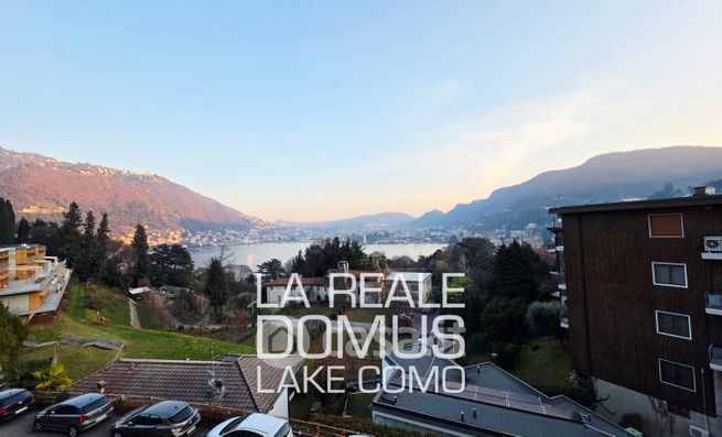 Appartamento in residenziale in Via Bignanico 9
