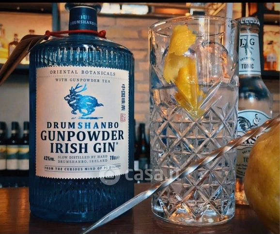 Attivitã /licenza (con o senza mura) in commerciale in Piazza Istria 20