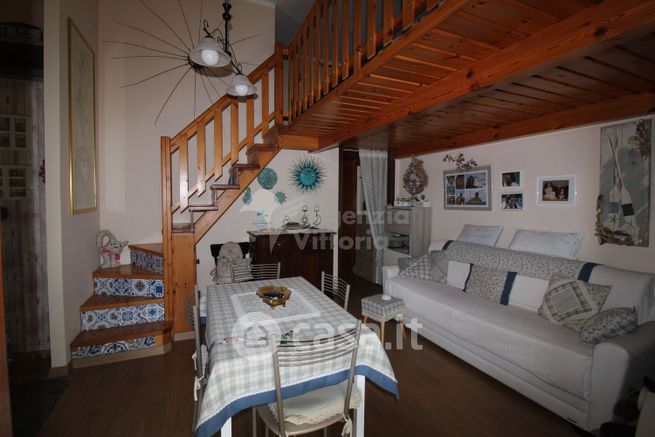 Appartamento in residenziale in Via Palermo 24