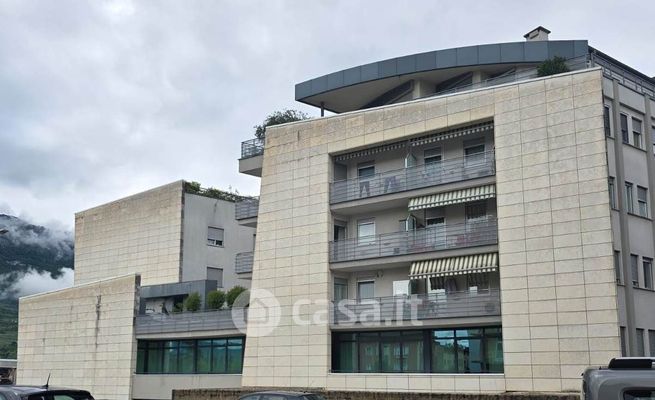 Appartamento in residenziale in Piazzale Paolo Orsi