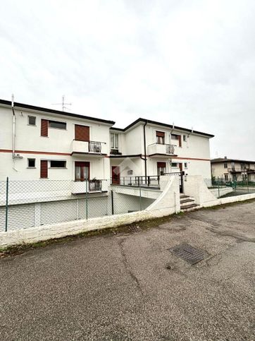 Appartamento in residenziale in Via Legrenzi 14