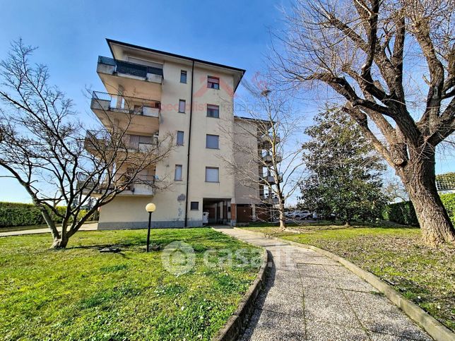 Appartamento in residenziale in Via Carlo Bandirola 7