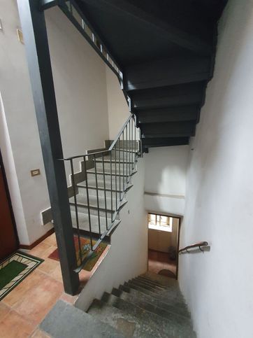 Appartamento in residenziale in Via della Volta Buia