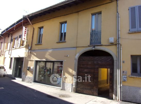 Appartamento in residenziale in Via Roma 6