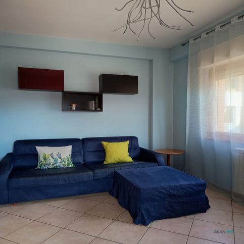 Appartamento in residenziale in Via Alessandro Manzoni