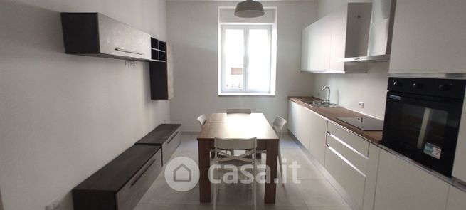 Appartamento in residenziale in Via Pietro Ravanas 235