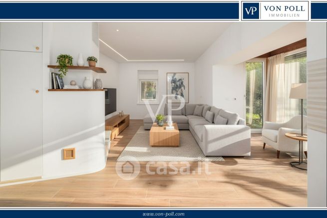 Appartamento in residenziale in Via Teleferica 4