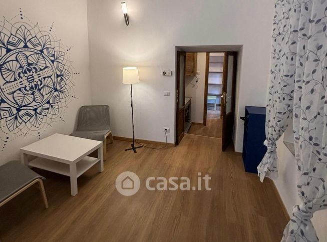 Appartamento in residenziale in Via Borgolungo