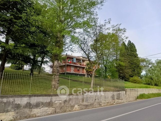 Appartamento in residenziale in Via Casale 89