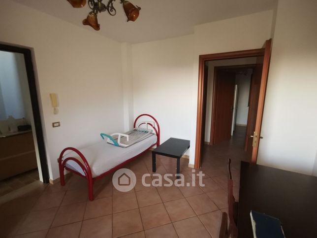 Appartamento in residenziale in Via P. Tropea