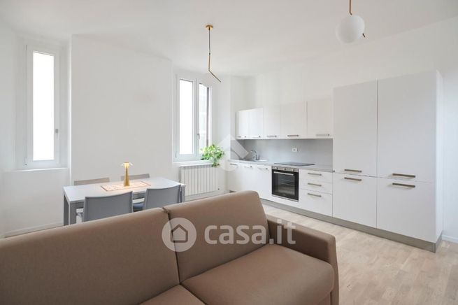 Appartamento in residenziale in Via Padova 35