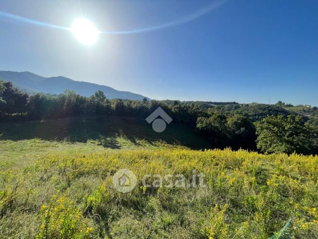 Terreno agricolo in commerciale in Via Colle Mola 15