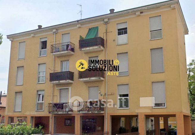 Appartamento in residenziale in Via Silvio Pellico 22