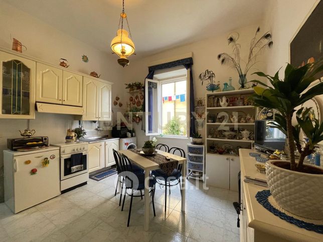 Appartamento in residenziale in Via Primo Marcelli 5
