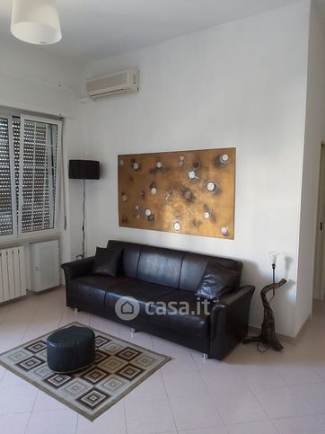 Appartamento in residenziale in Via Francesco de Pinedo 2