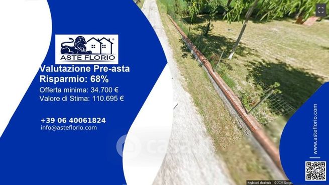 Appartamento in residenziale in Strada Provincial 16