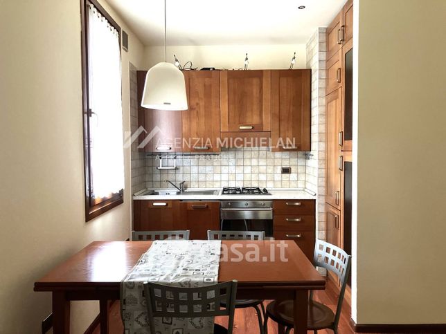 Appartamento in residenziale in Viale Giuseppe Garibaldi
