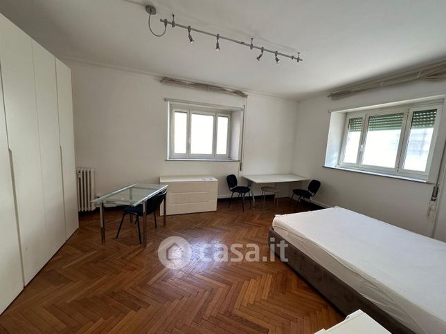 Appartamento in residenziale in Via Michele Mercati