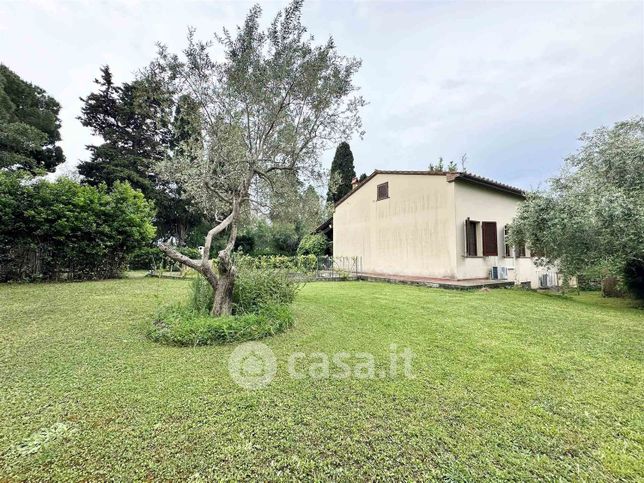 Appartamento in residenziale in Via del Paduletto