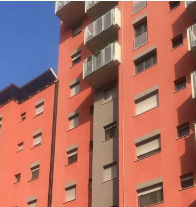 Appartamento in residenziale in Via Pesaro 17