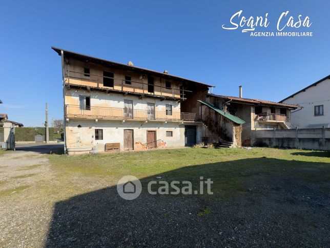Rustico/casale in residenziale in Via Strera