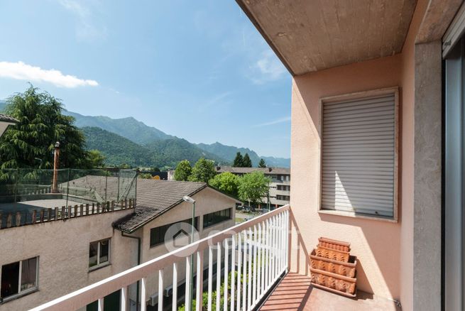 Appartamento in residenziale in Via Nikolajewka 18