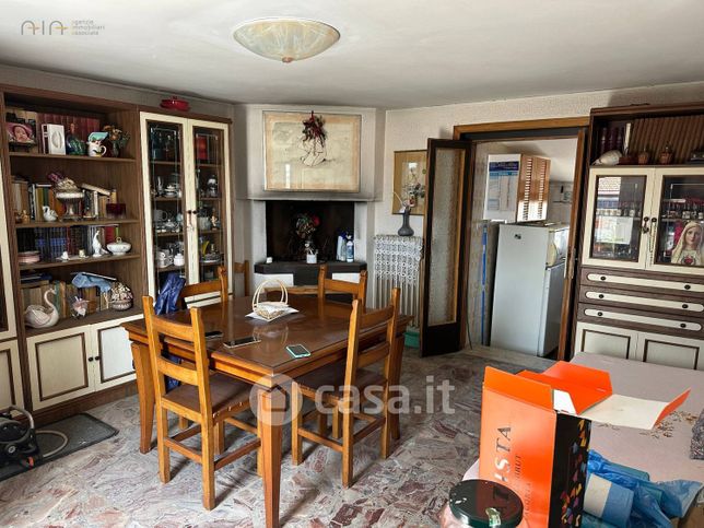 Appartamento in residenziale in Via Roma 57