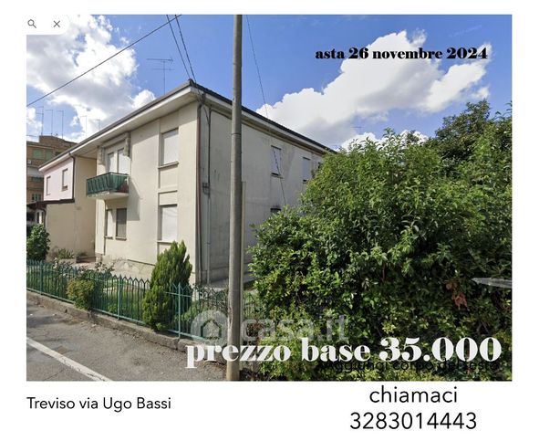 Appartamento in residenziale in Via Ugo Bassi 4