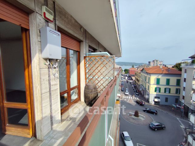Appartamento in residenziale in Via Roma 4