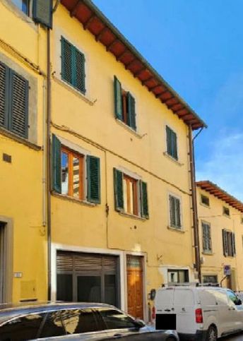 Appartamento in residenziale in Via Arturo Checchi