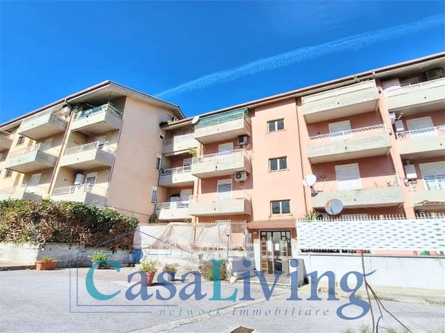 Appartamento in residenziale in Strada Provinciale di Pezzingoli 4