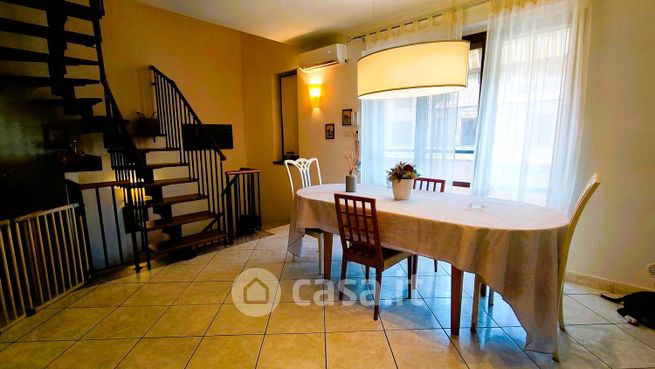 Appartamento in residenziale in Via del Corso