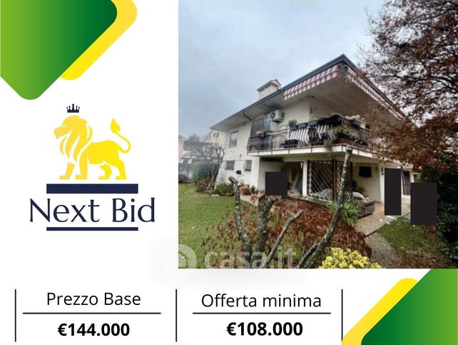 Appartamento in residenziale in Via San Gaetano 5