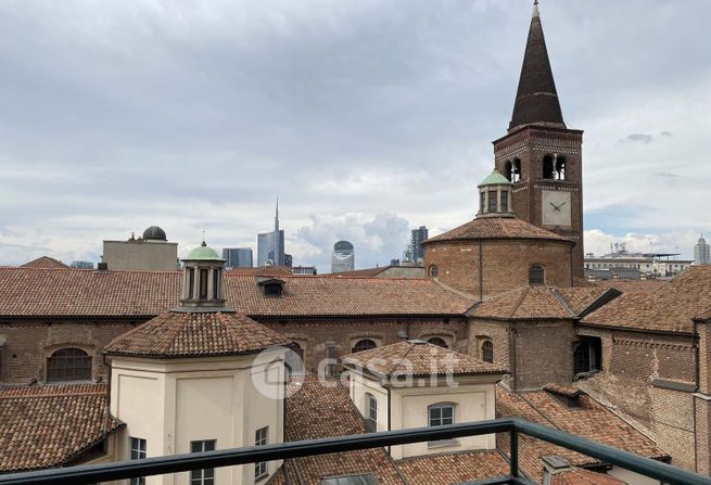Appartamento in residenziale in Via Fatebenefratelli 4